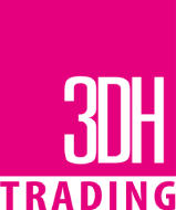 3DH Tradings (pvt) Ltd Website 3DH Tradings (pvt) Ltd Logo